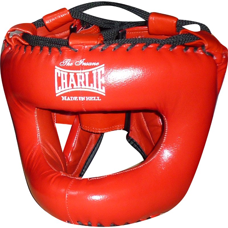 Casco de Barra H Junior - Imagen 4