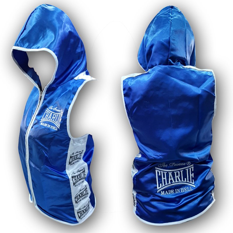CHALECO PRO FIGHTING - Ropa Artes Marciales - Homo.cat