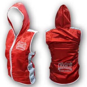 CHALECO PRO FIGHTING