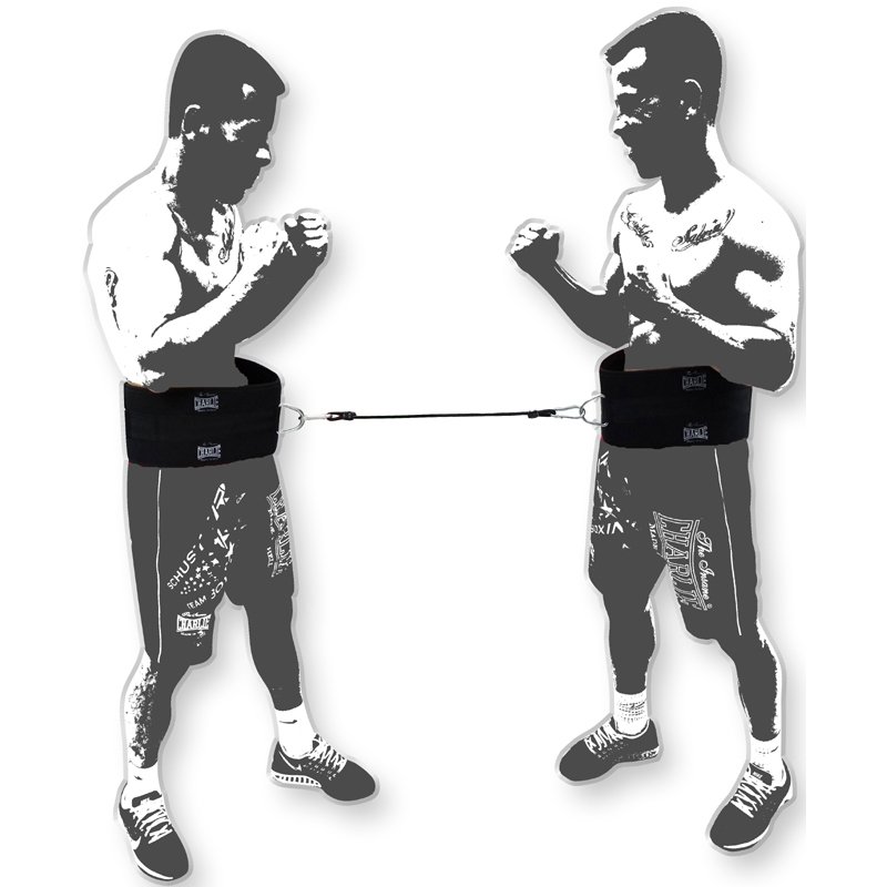 CINTURÓN SPARRING (Par) - Imagen 2