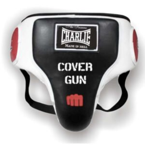 Coquilla Gel Cover Gun