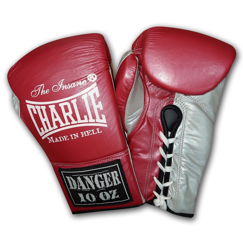 Guante DANGER - Imagen 6