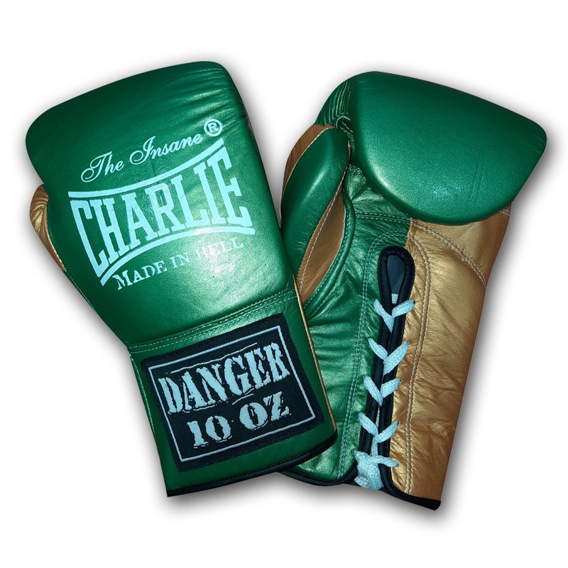 Guante DANGER - Guantes de Boxeo - Homo.cat