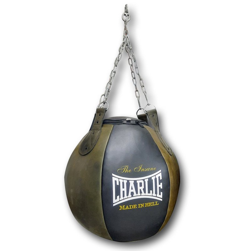 Demolition Ball Cabron Line - Material de Entrenamiento - Homo.cat