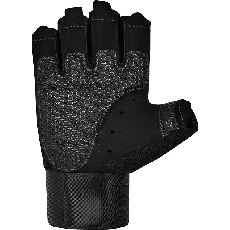 W3 Guantes de gimnasio y entrenamiento - Imagen 2