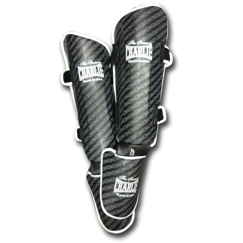 Espinillera BLAST - Protecciones - Homo.cat