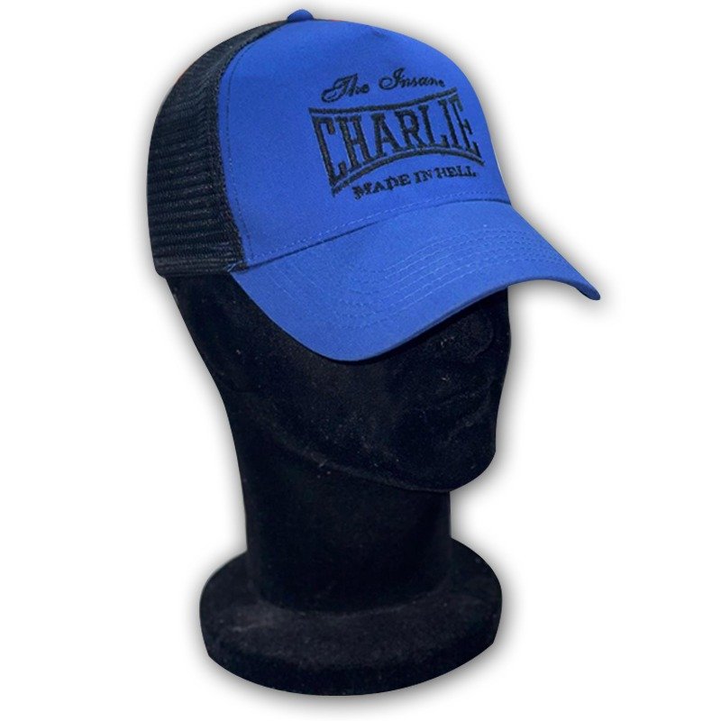 GORRA TRUCKER - Ropa Artes Marciales - Homo.cat