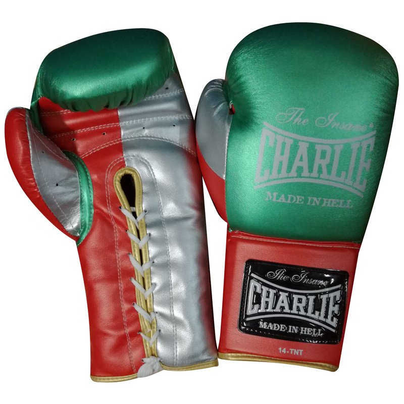 Guante de Cuerda New Mex - Boxeo - Homo.cat