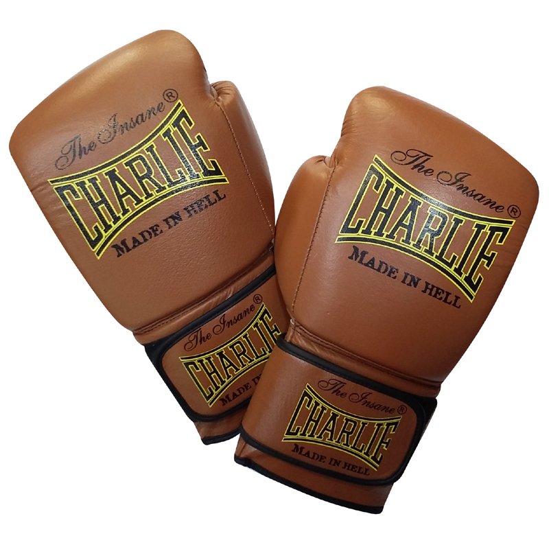 Guantes Vintage - Guantes de Boxeo - Homo.cat