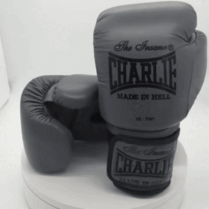 PACK M BOXEO GRAFITO