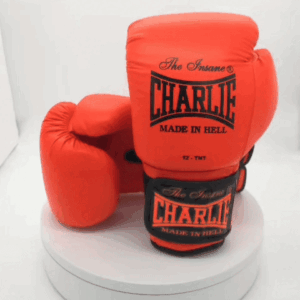 PACK M BOXEO ORANGE