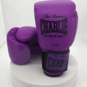 PACK M BOXEO PURPLE