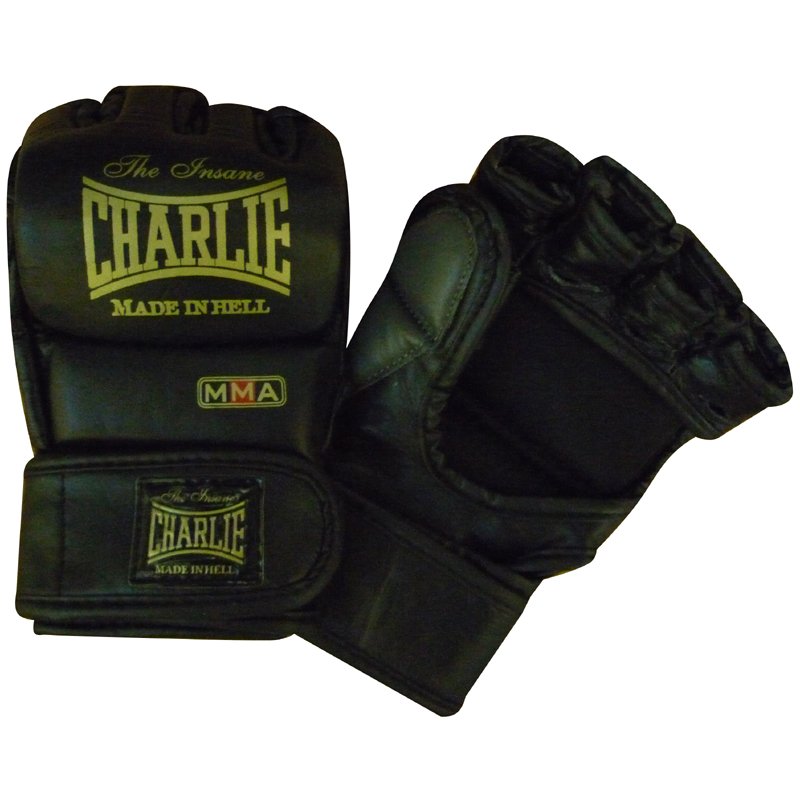 GUANTILLA MMA Comp.GL - Guantillas MMA - Homo.cat