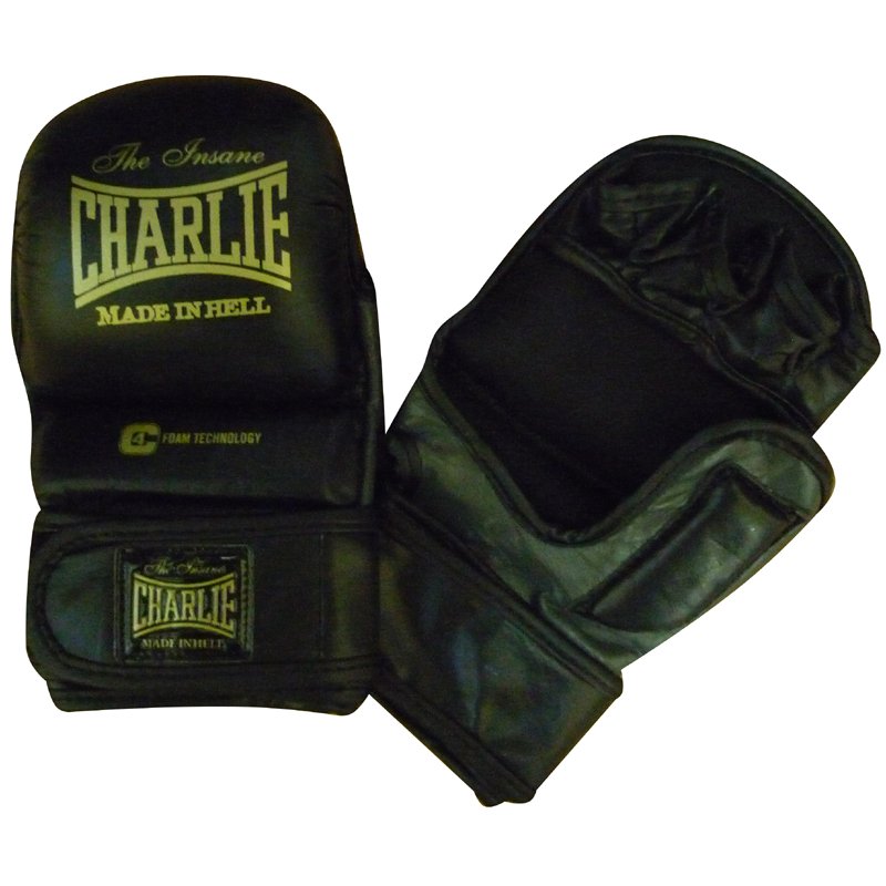 GUANTILLA MMA Esparring.GL - Guantillas MMA - Homo.cat