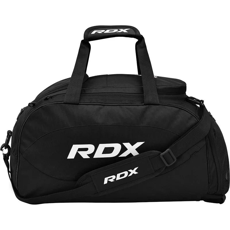 RDX R1 Bolsa de Lona con Asas de Mochila