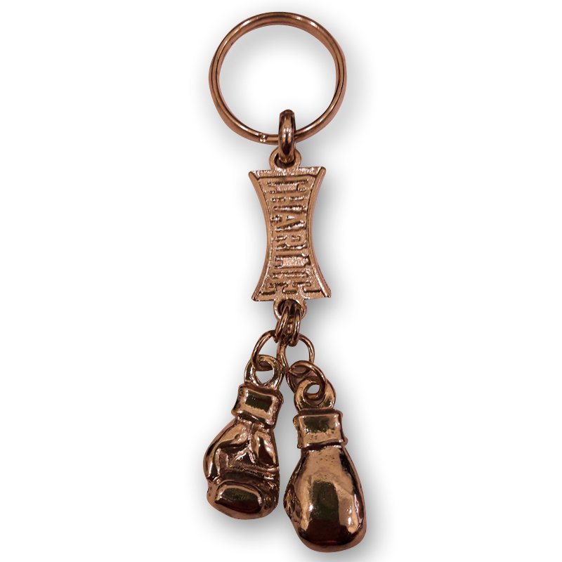 LLAVERO METAL - Accesorios - Homo.cat
