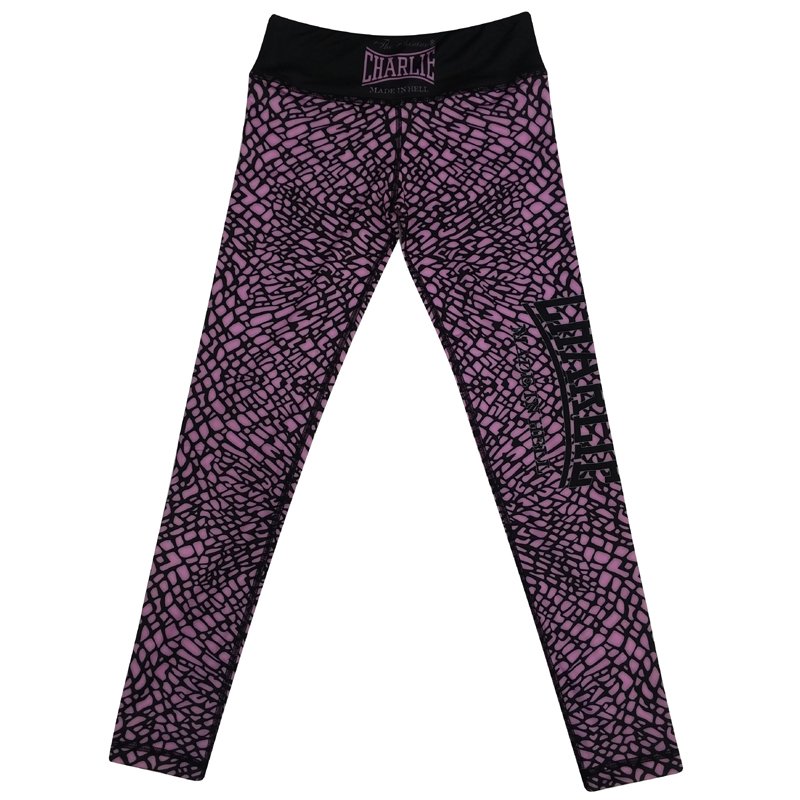 Lycra Pink Fit - Imagen 2