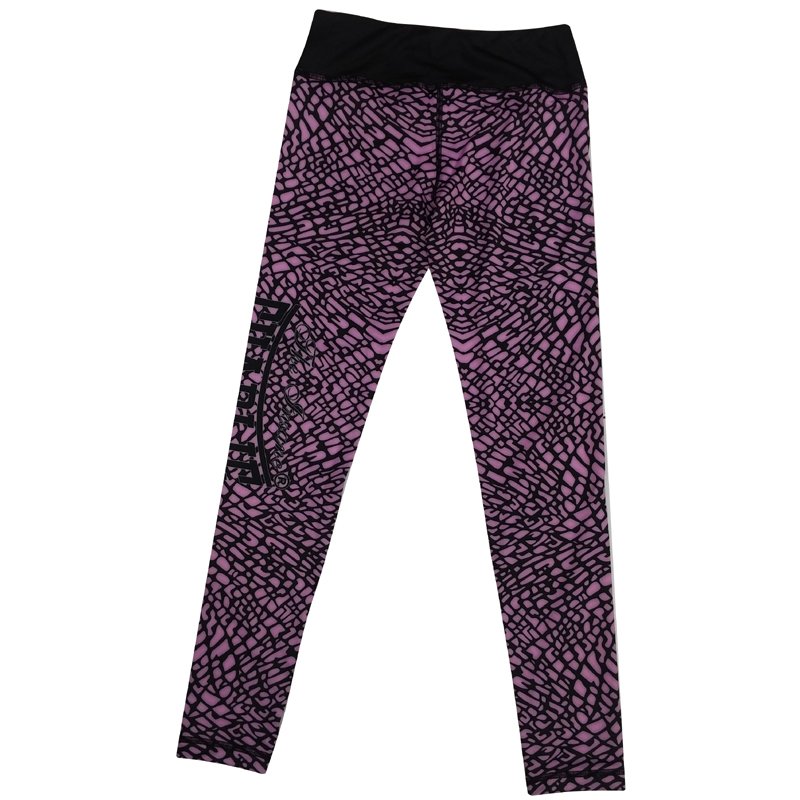 Lycra Pink Fit - Imagen 3