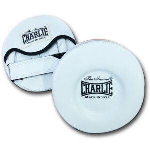 Manoplas mini focus training