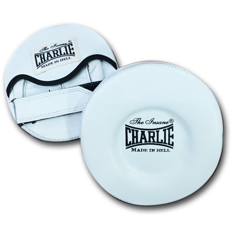 Manoplas mini focus training - Material de Entrenamiento - Homo.cat