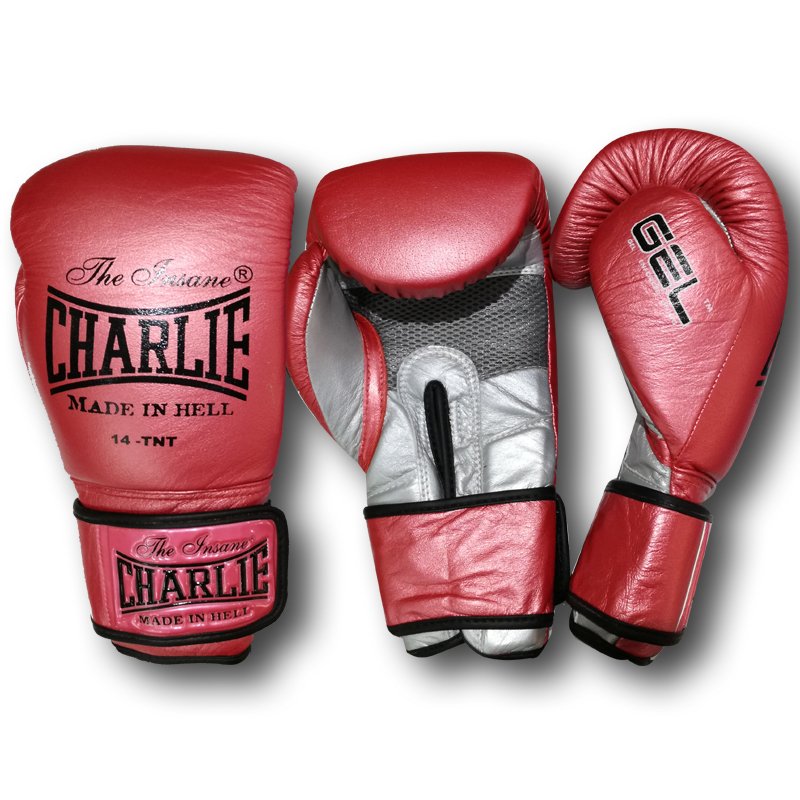 Guantes de Gel - Imagen 3