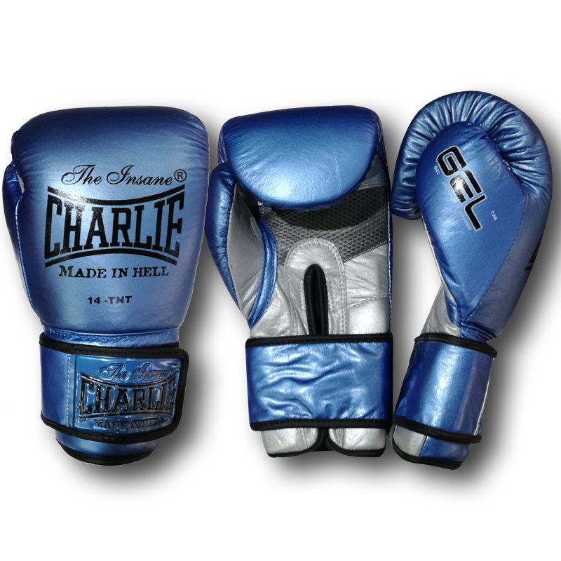 Guantes de Gel - Imagen 2