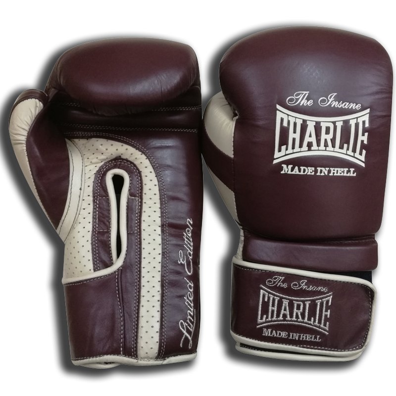 Guantes boxeo Retro - Guantes de Boxeo - Homo.cat