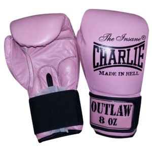 Guantes boxeo Outlaw