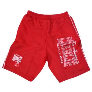 PANTALÓN CORTO DE CHÁNDAL