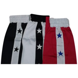 PANTALÓN DE FULL ESTRELLAS