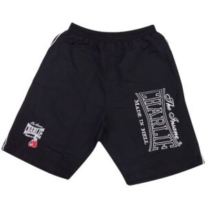 PANTALÓN CORTO DE CHÁNDAL