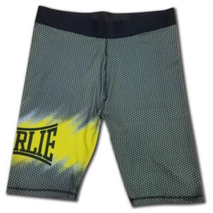 Pant Hexagon Hombre
