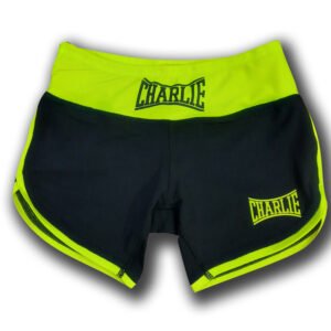 Short Fitness Mujer