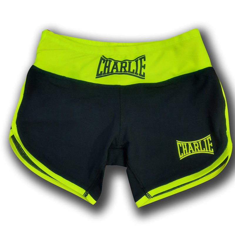 Short Fitness Mujer - Artes Marciales - Homo.cat