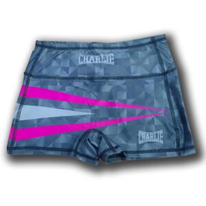 Short Diamond Mujer