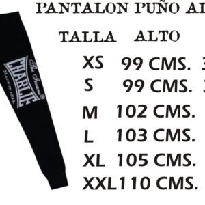 Pantalón Chándal Jungle