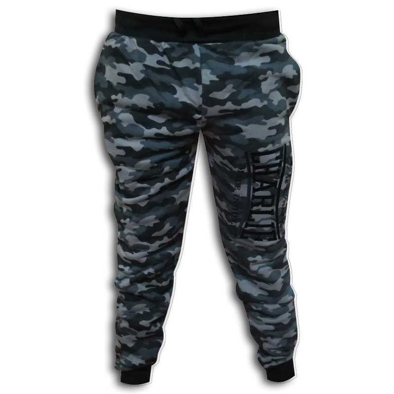 Pantalón Urban - Pantalones Boxeo y Muay Thai - Homo.cat