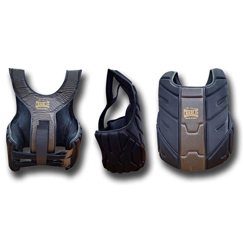 PETO CL - Material de Entrenamiento - Homo.cat