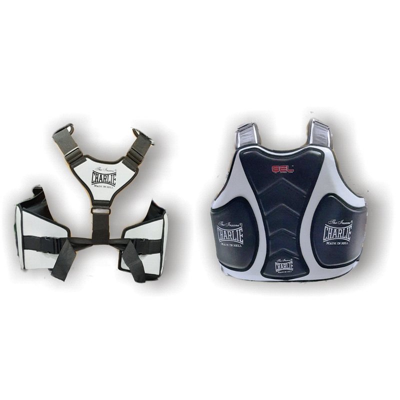 Peto GEL Training - Material de Entrenamiento - Homo.cat