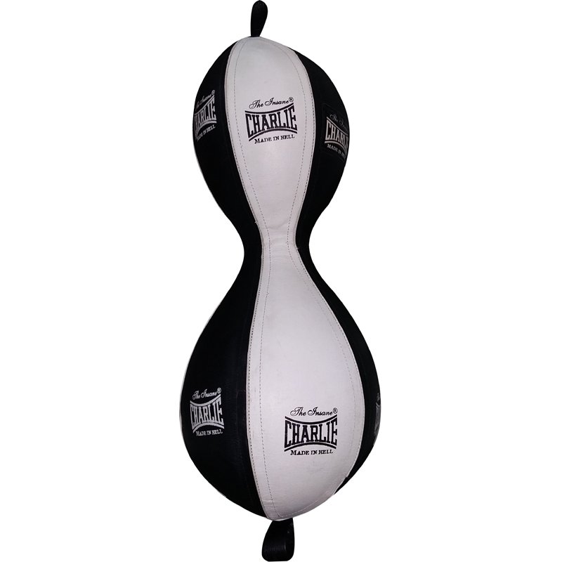 PUNCHING GOMAS DOBLE - Material de Entrenamiento - Homo.cat