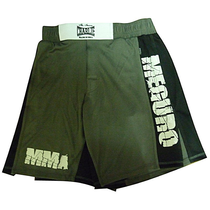 PANTALÓN DE MMA MEGURO - Guantillas MMA - Homo.cat