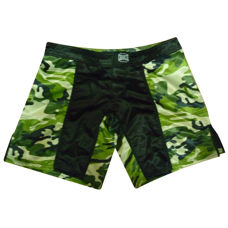 MMA Camuflaje - Pantalones Boxeo y Muay Thai - Homo.cat