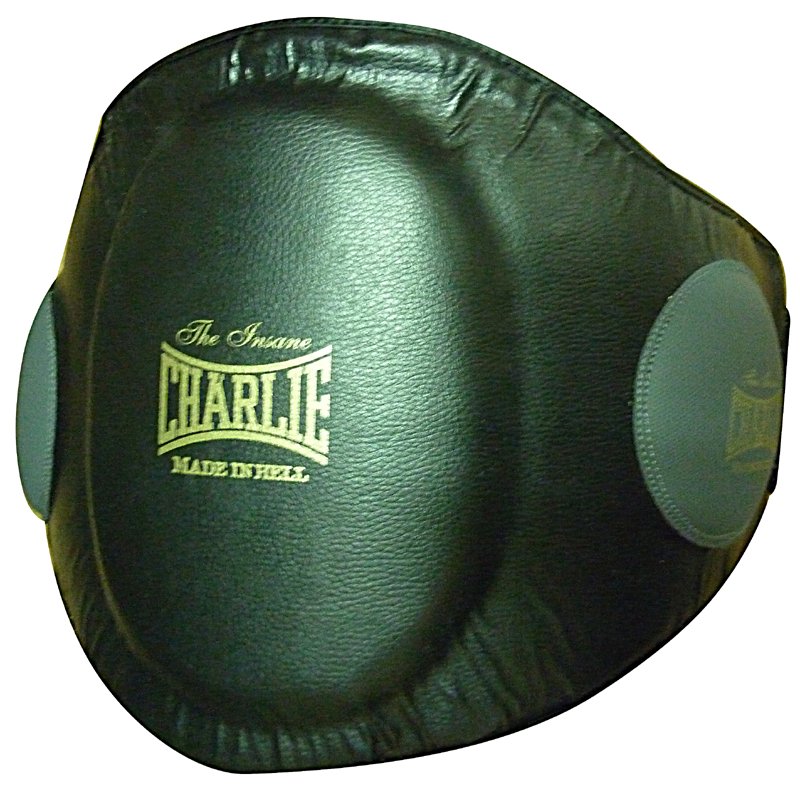 PROTECTOR VENTRAL GOLDEN LINE - Protecciones - Homo.cat