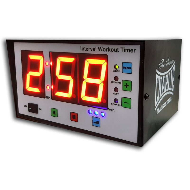 RELOJ TIMER LCD – X - Accesorios - Homo.cat