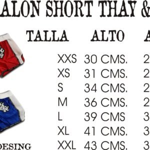 TSS – Thai Negro