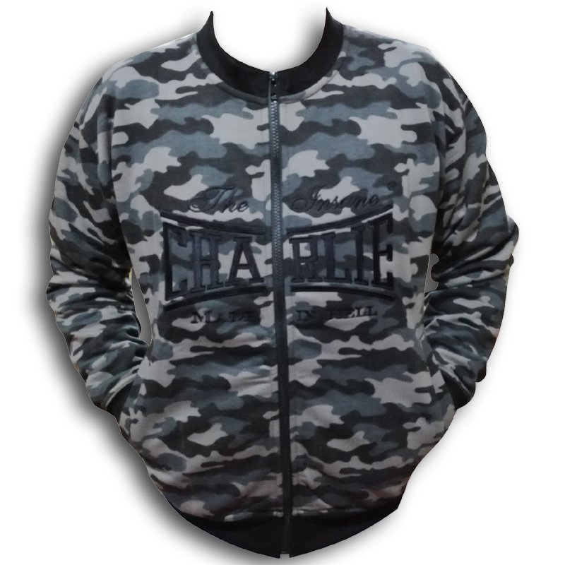 Sudadera Urban - Ropa Artes Marciales - Homo.cat