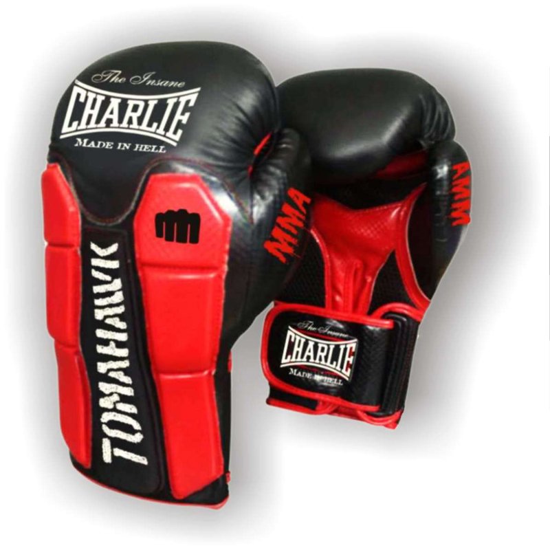 Guante Tomahawk 16 oz - Boxeo - Homo.cat