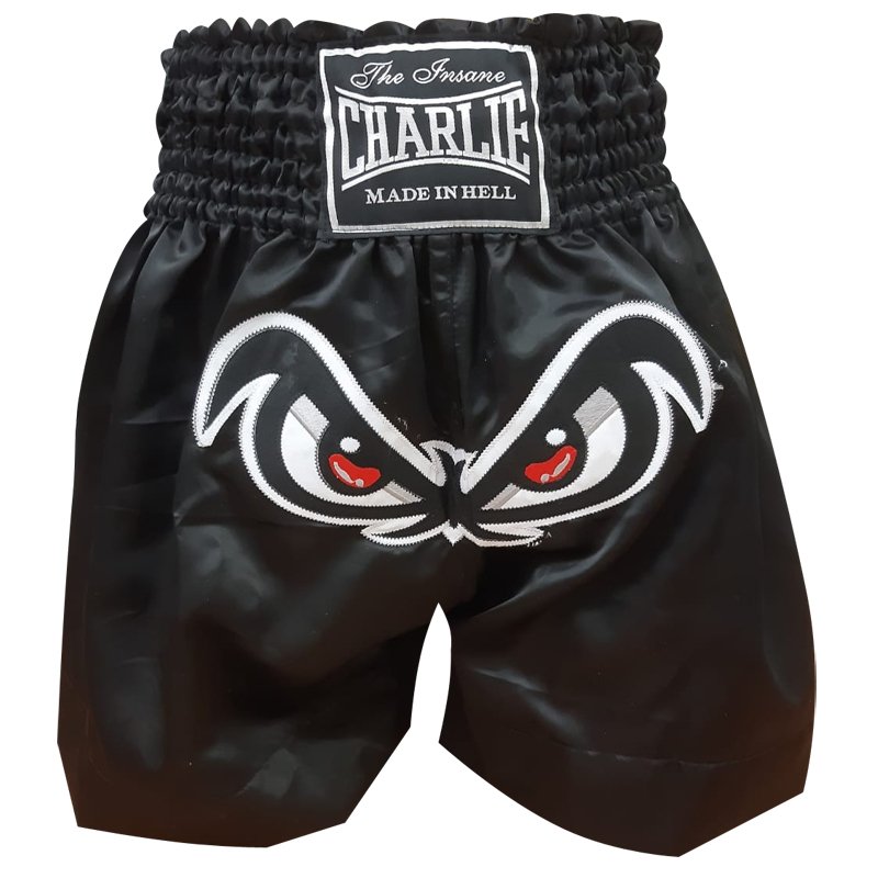 SHORT THAI TSS-16 - Pantalones Boxeo y Muay Thai - Homo.cat