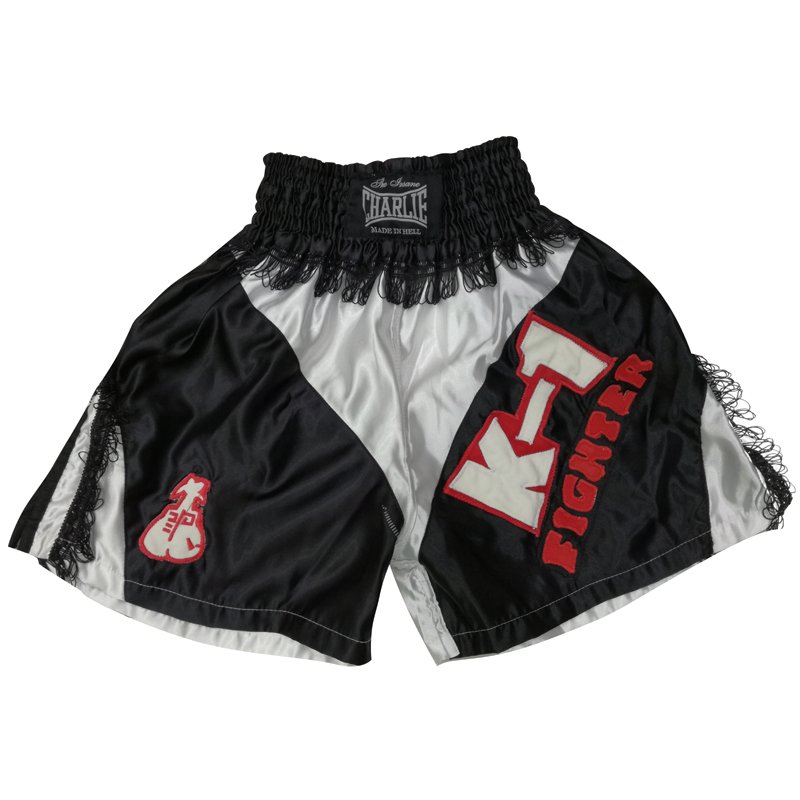 TSS-57 - Pantalones Boxeo y Muay Thai - Homo.cat