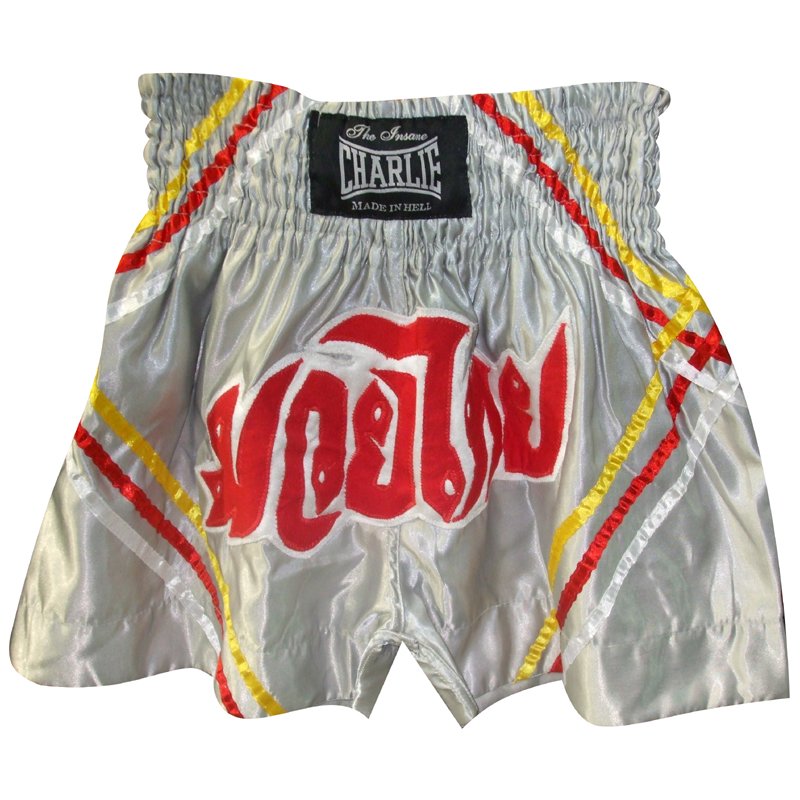 SHORT THAI TSS-60 - Artes Marciales - Homo.cat